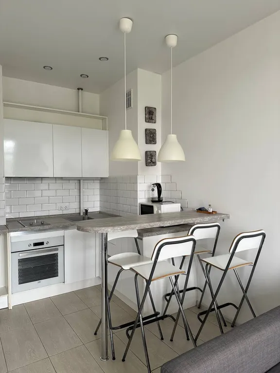 Квартира Квартира с видом на море и горы — Геленджик