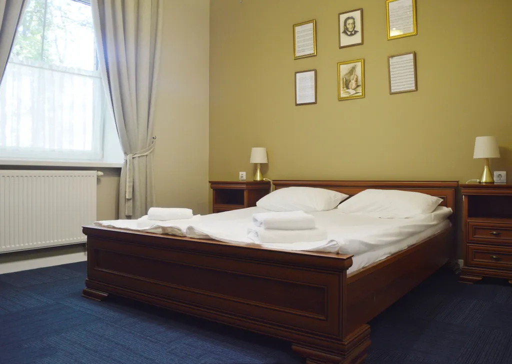 Квартира Комната — Светлогорск