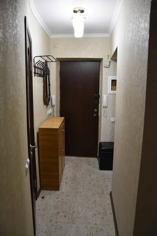 Квартира Уютная квартира в тихом районе курортной зоны — Кисловодск