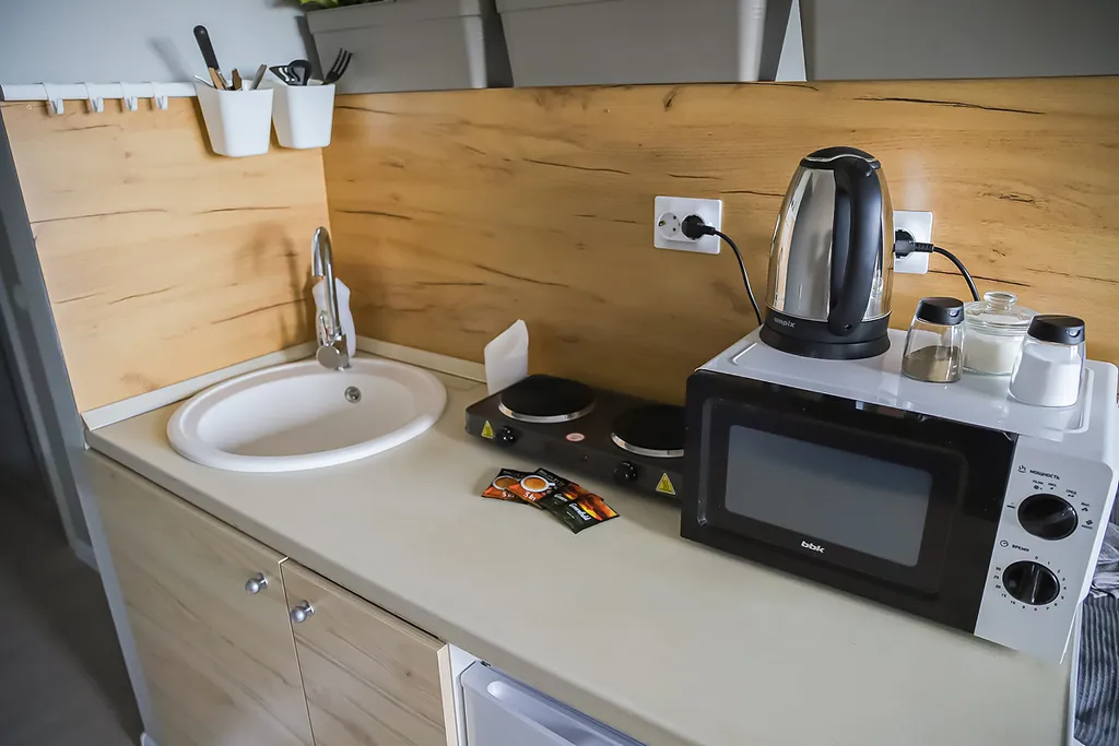 Студия в центре Факел 1