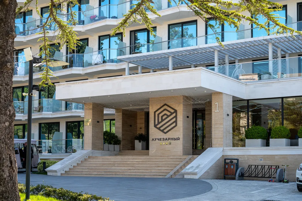 Семейный делюкс