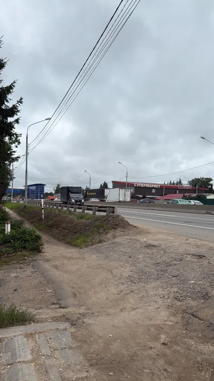 Коттедж Дом-студия White House — Чашниково