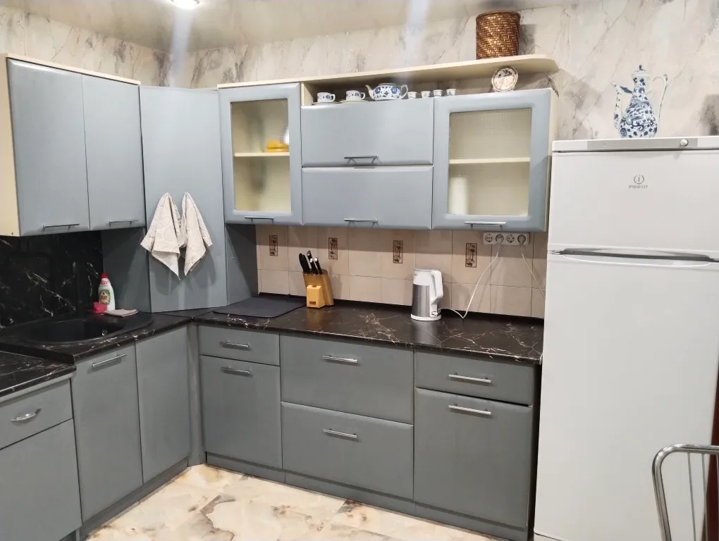 Дом в центре Хвойный дворик