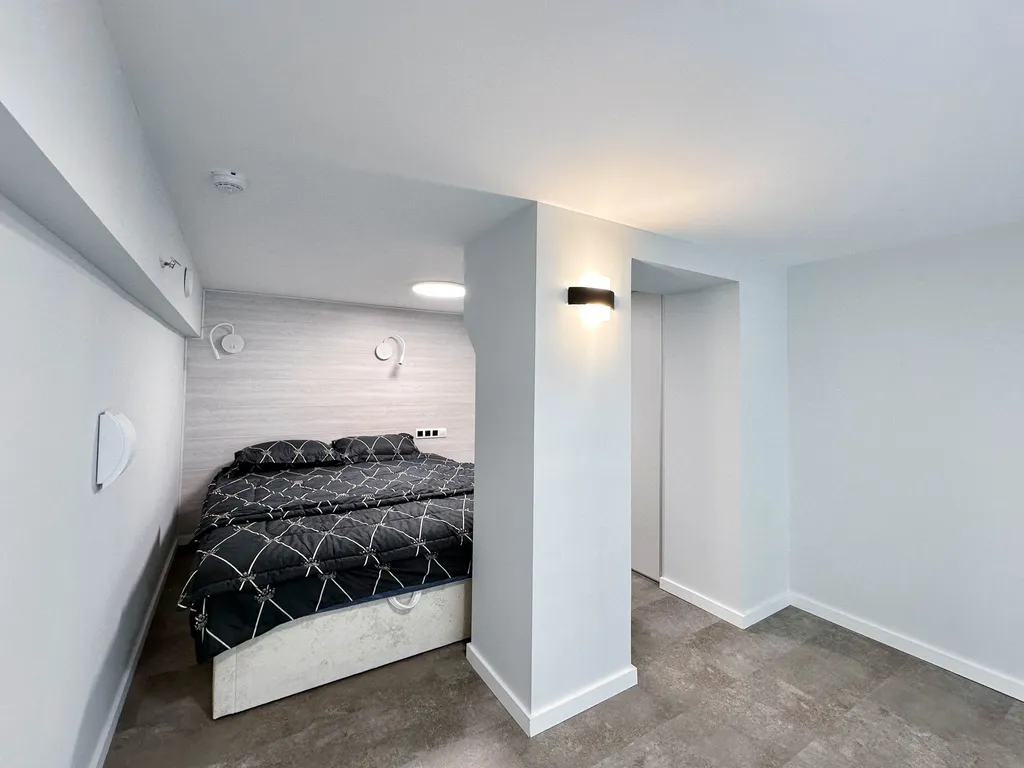 Дизайнерские двухуровневые апартаменты  Ls-art-white sands вид на море