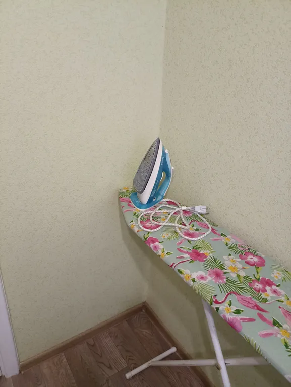 Уютная домашняя обстановка