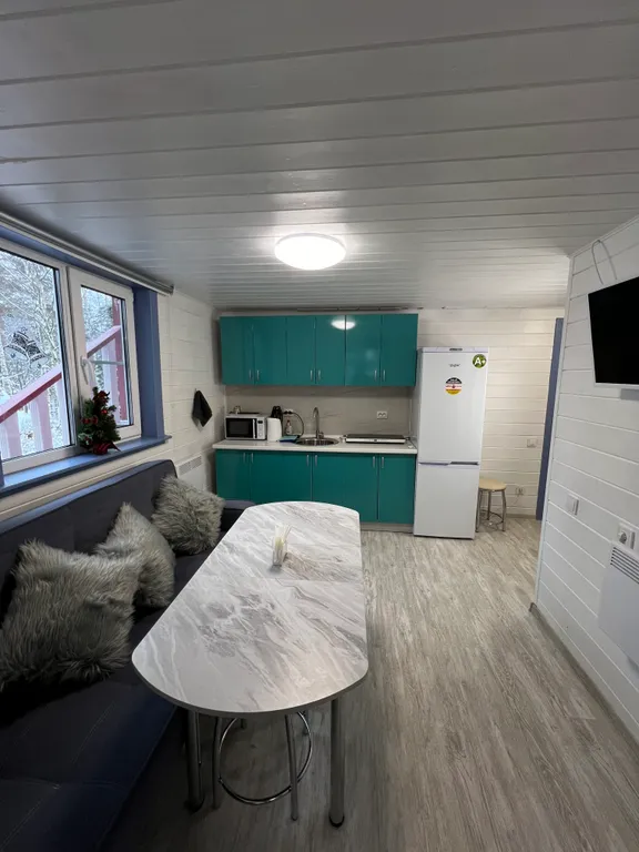 Лучшее место на Селигере