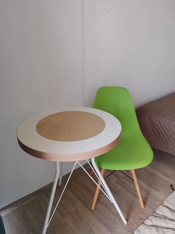 Дом 10m2 — чан, кухня, Wi-Fi