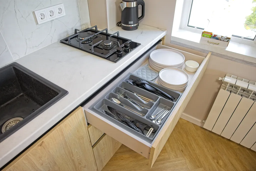 Квартира в самом центре Тулы с новым ремонтом и шикарным видом