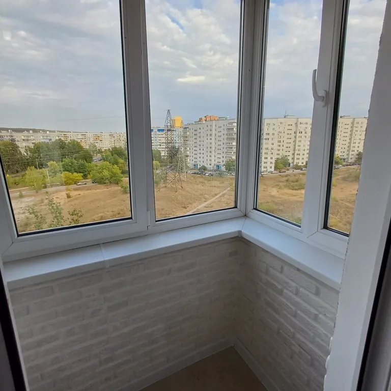 Квартира Чистая уютная квартира для отдыха и семьей — Тольятти