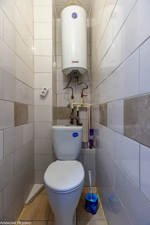 Комфортная квартира в 10 мин ходьбы от аэропорта