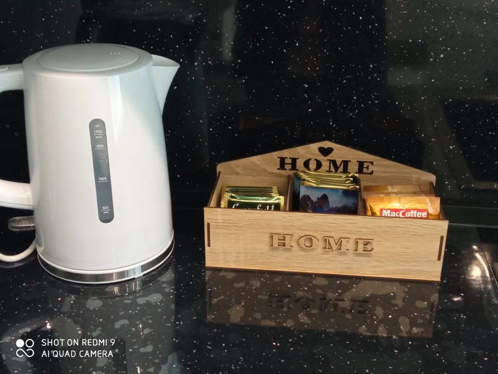 Новая уютная квартира в центре Юго-Западного района