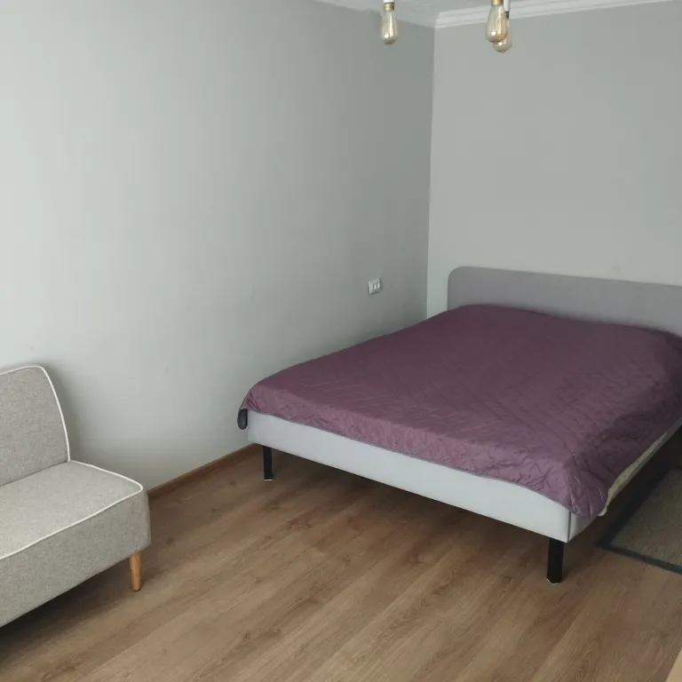 Квартира Уютная квартира в центре города — Калининград