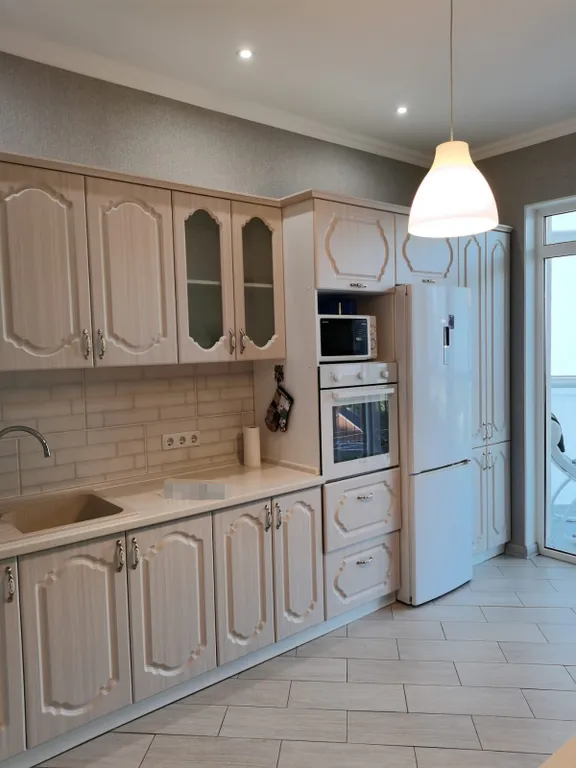 Квартира 1-комнатная Квартира — Славянск-на-Кубани