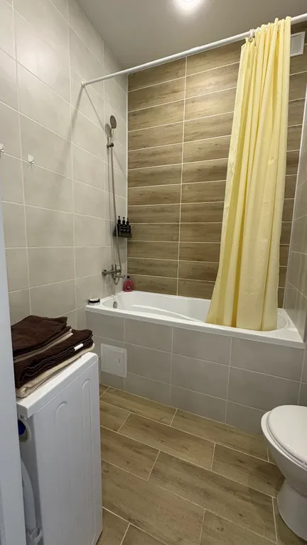 Уютные апартаменты на московском вокзале