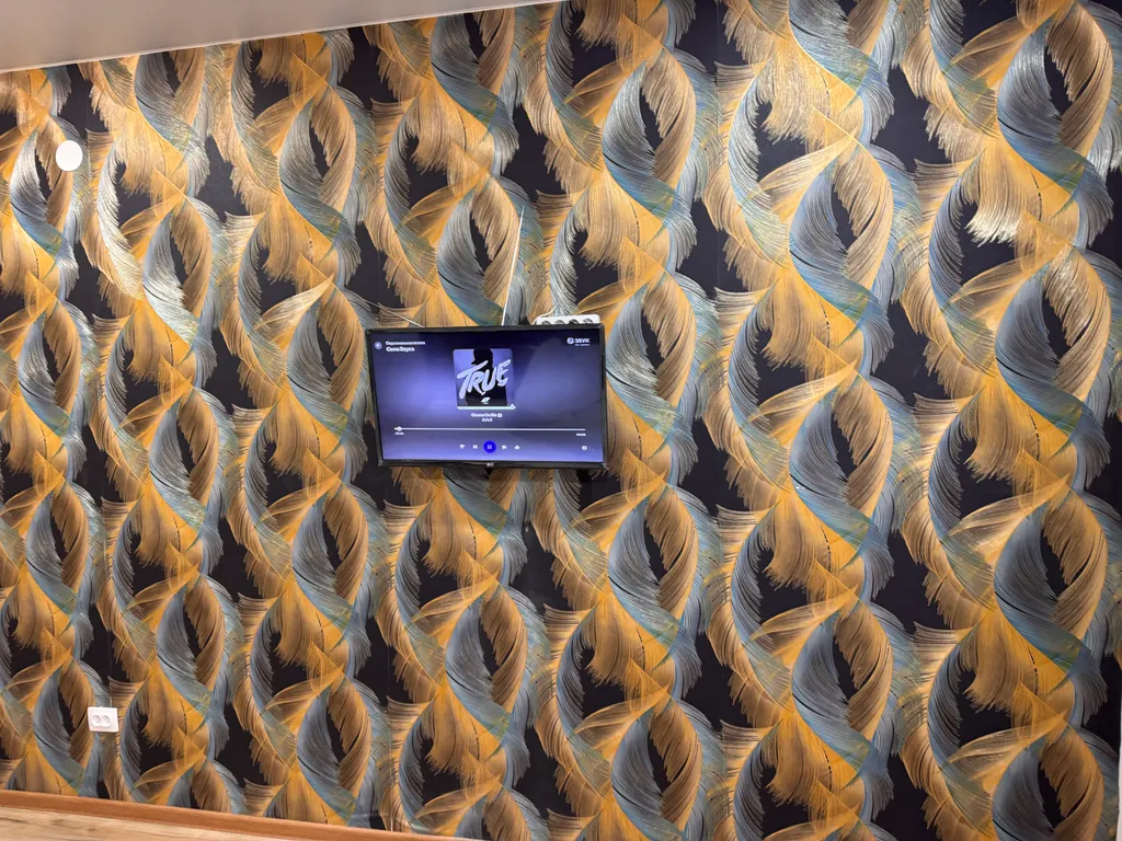 Квартира с панорамным видом