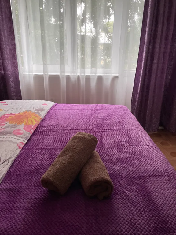 Квартира на сутки и более в районе Мелодии