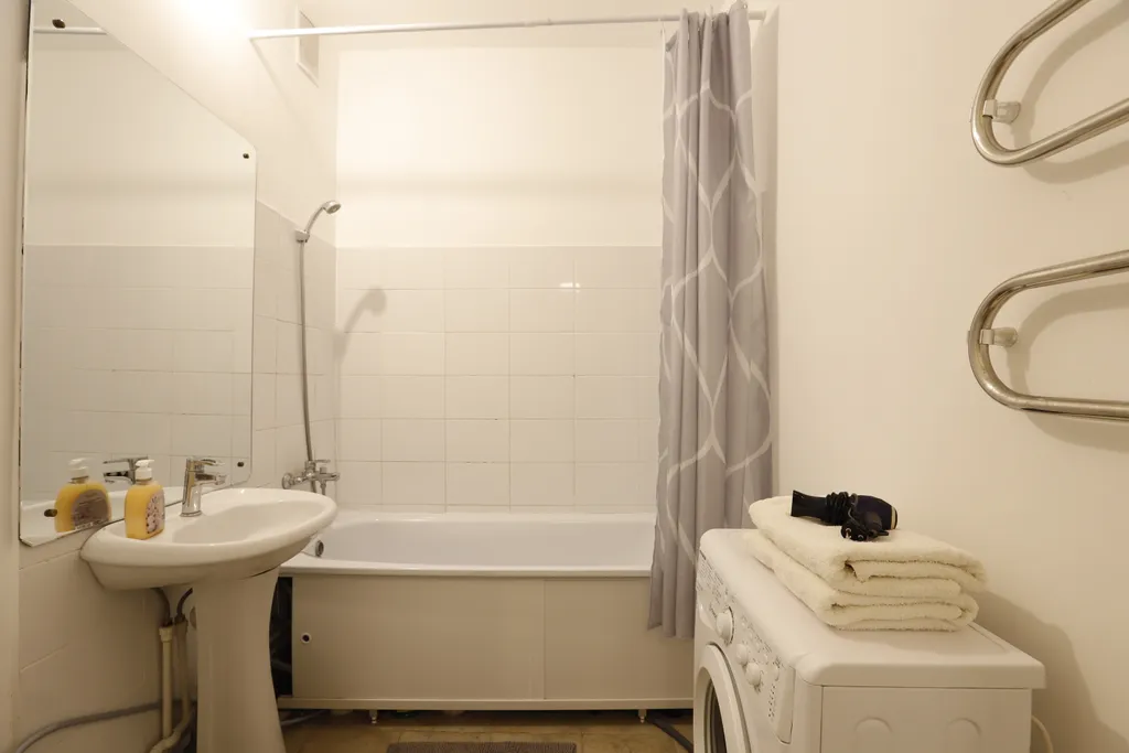 Квартира недалеко от метро Сходненская, Шереметьево