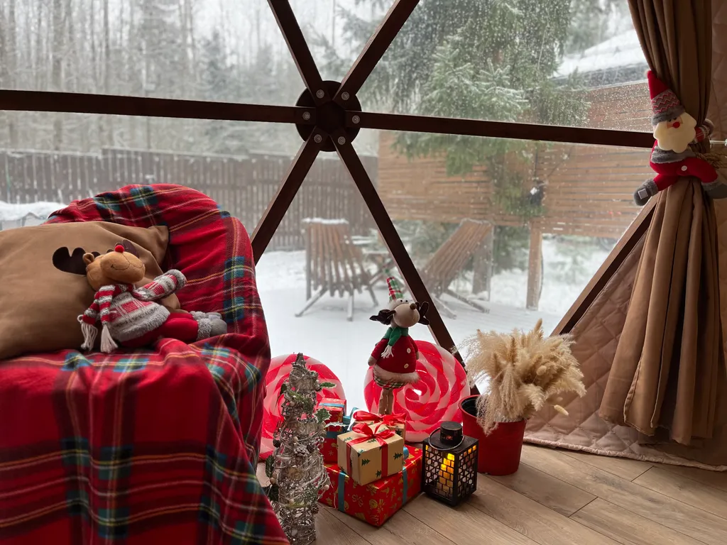 Коттедж Новый коттедж с сауной в сосновом лесу — Санкт-Петербург