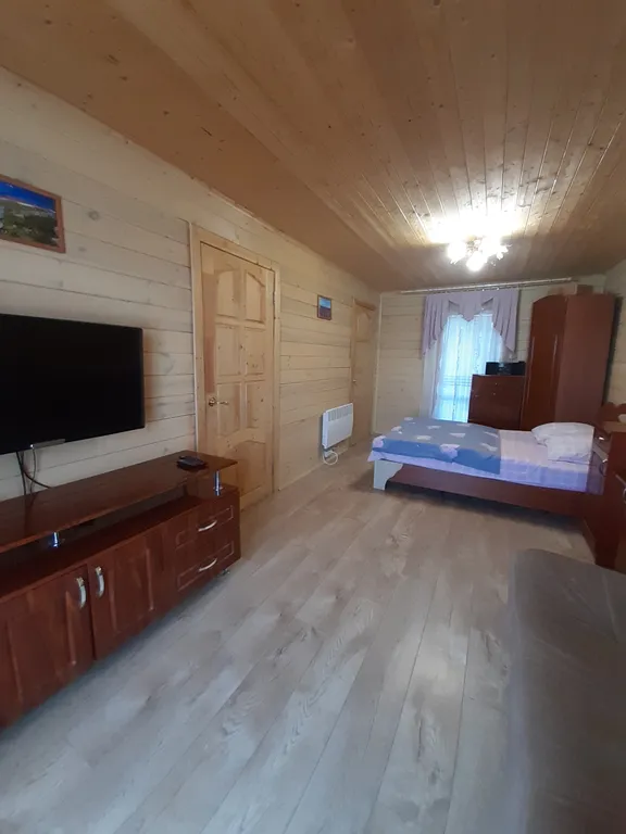 Коттедж Сдам дом в Яковенково — Яковенково