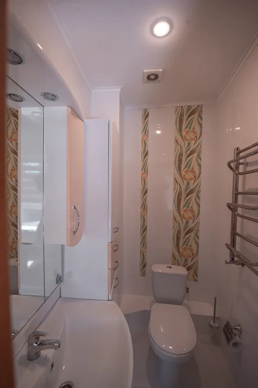 Уютный коттедж