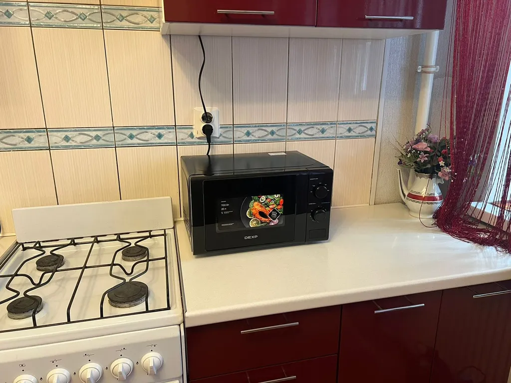 Удобная квартира в центре города