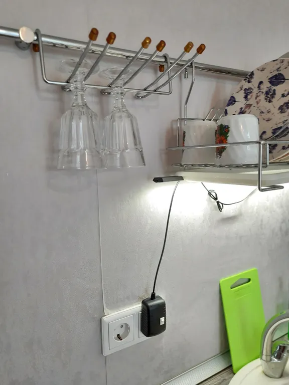 1-комнатная квартира, Ньютон парк