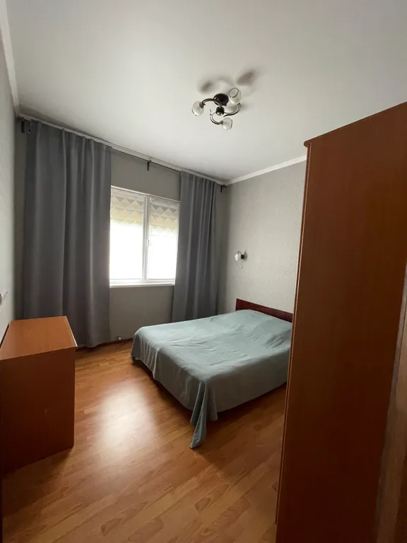 Дом возле Кипарисового озера