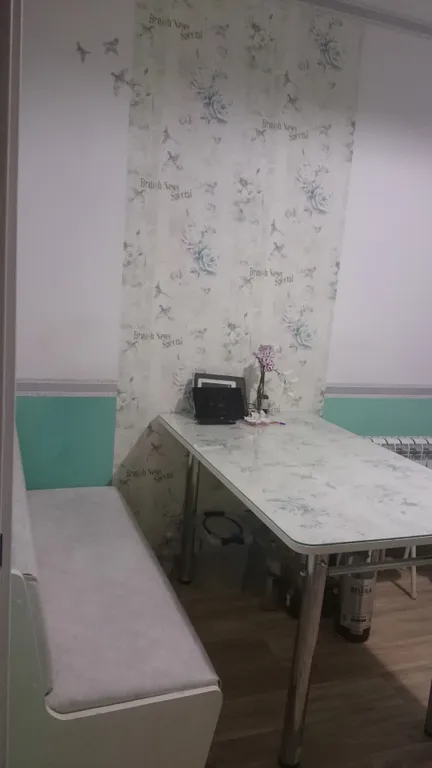 Изумительная двухкомнатная квартира у моря