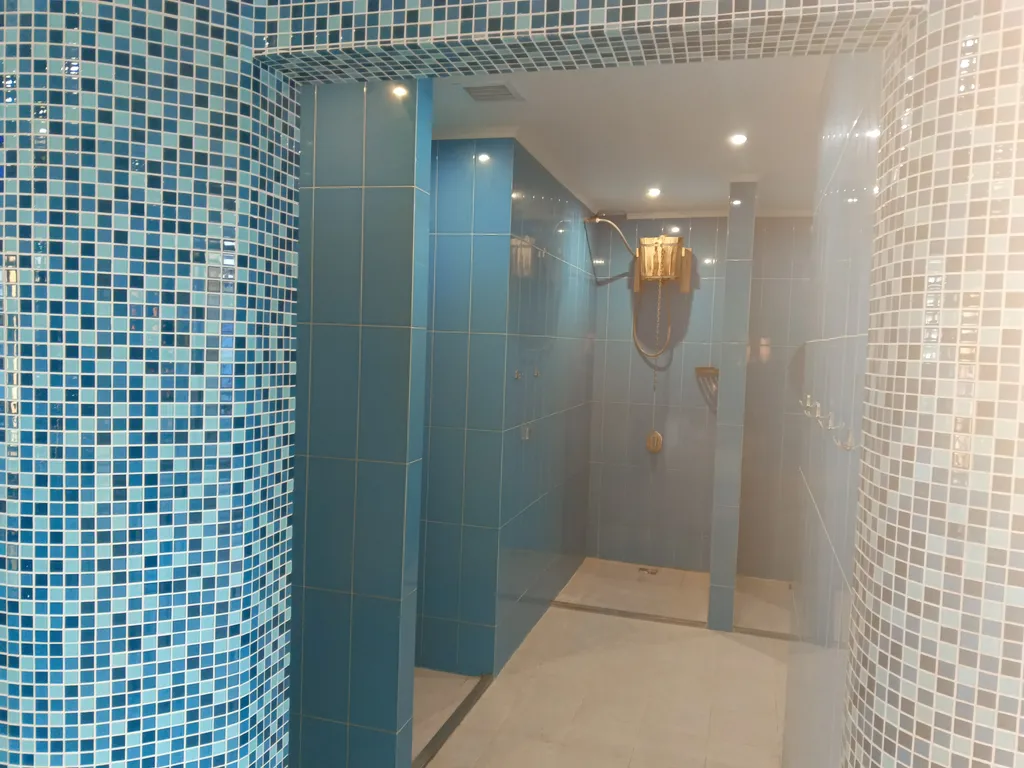 Квартира Апартаменты в спа комплексе Акваделюкс с видом на море — Севастополь