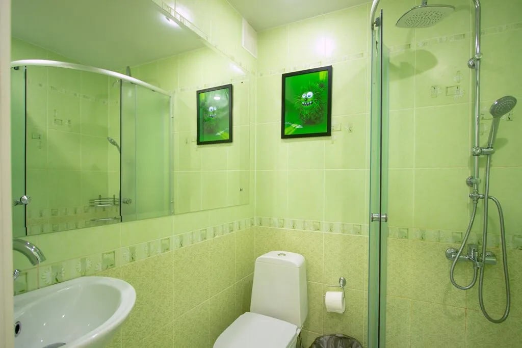 Квартира 1-комнатная Квартира — Красноярск