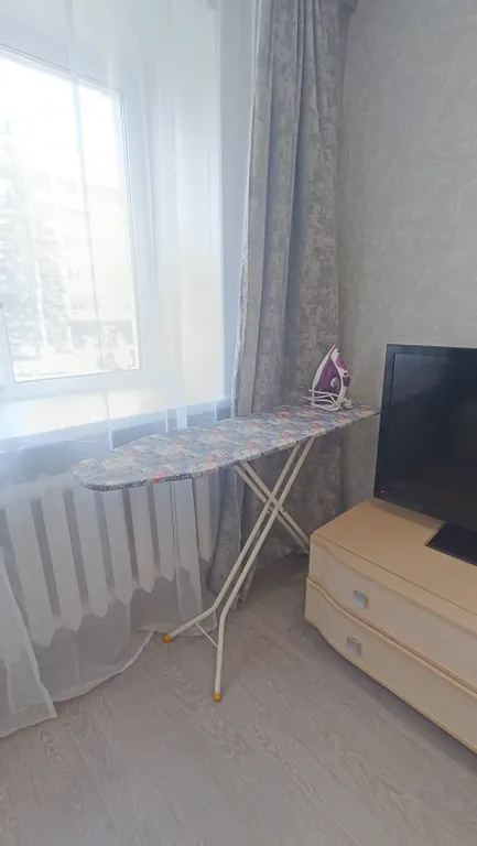 Квартира в центре рядом с Уфа-Арена