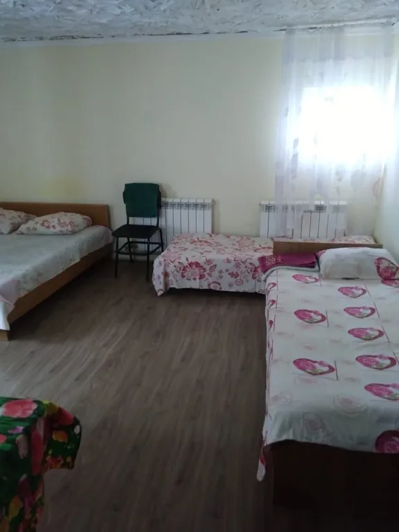 Однокомнатная квартира в парковой зоне