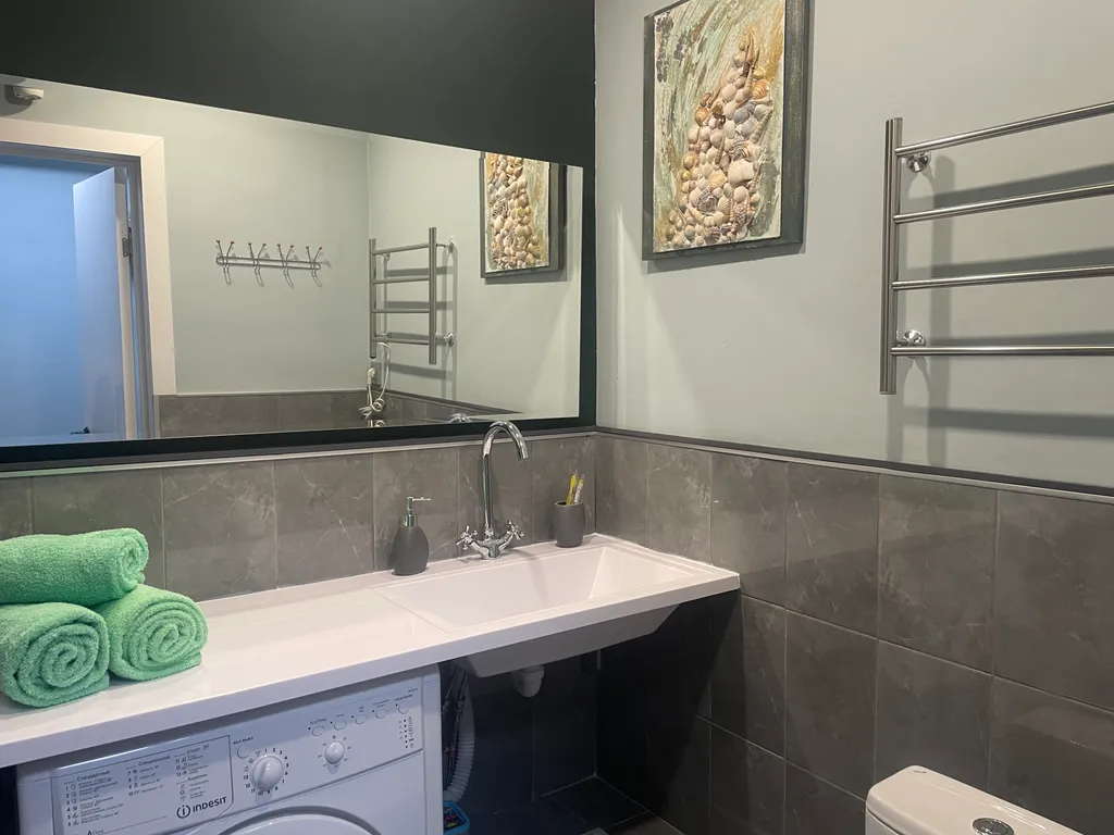 NicePlace в старом центре