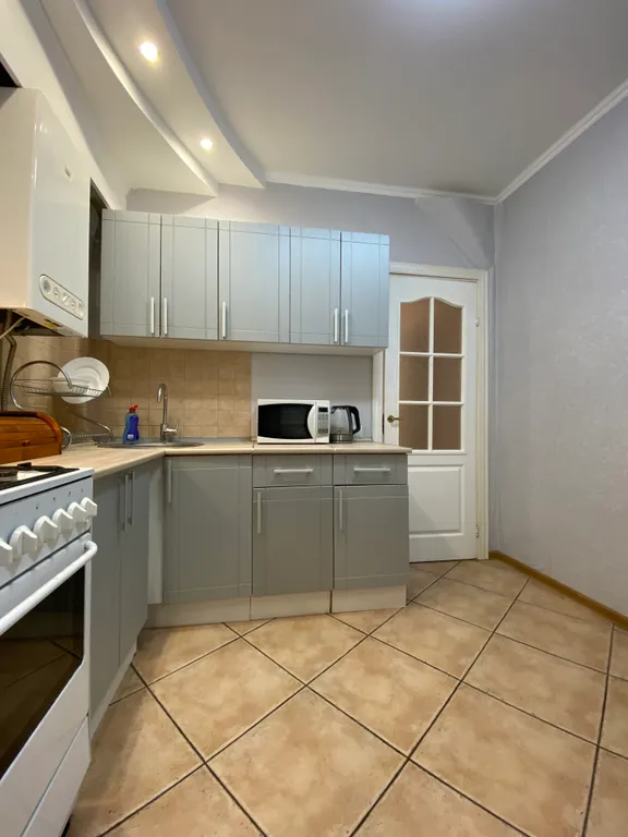 Уютная квартира в центре Светлогорского курорта