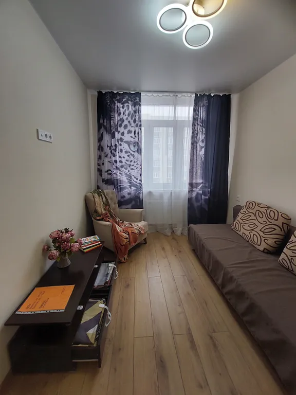 Квартира возле жд вокзала