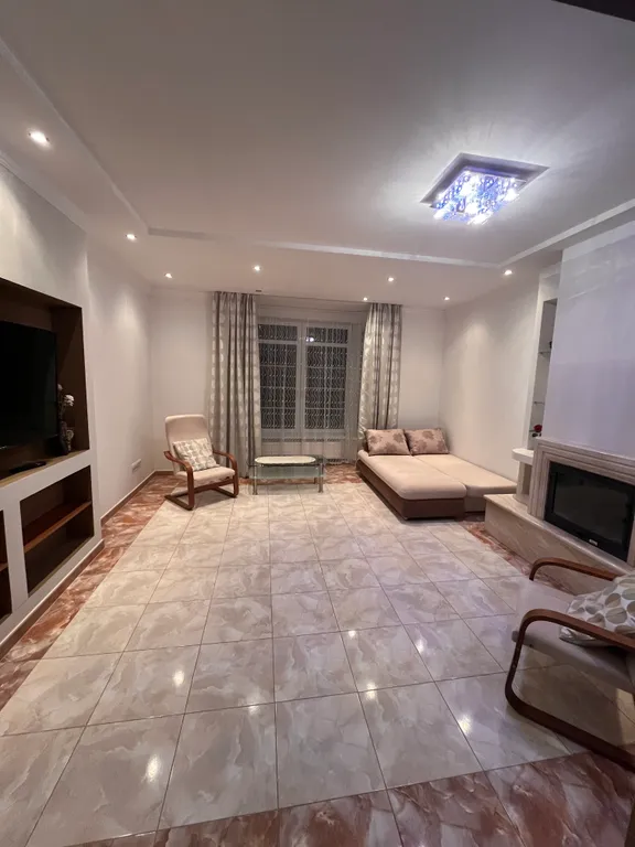 Уютный таунхаус у моря