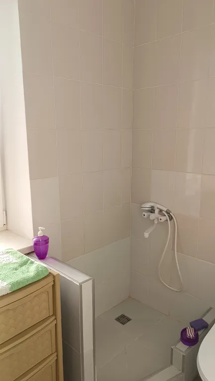 Уютный домик