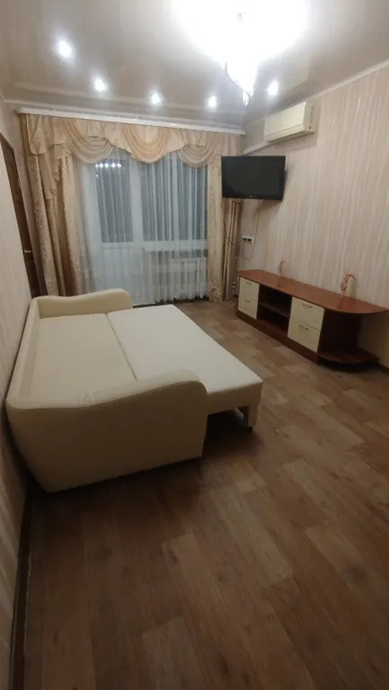 Уютная трешка для семейного отдыха