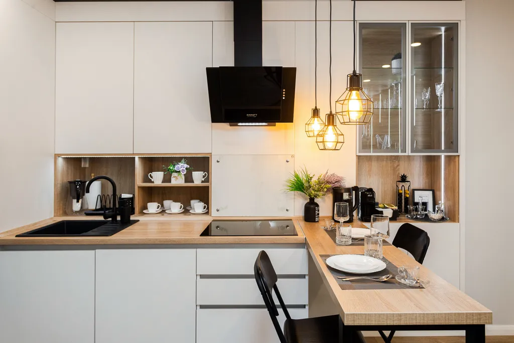 Квартира Квартира Студия класса Люкс в центре Калининграда Flagman de Luxe — Калининград