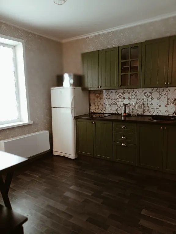 Квартира Уютная квартира студия — Ярославль