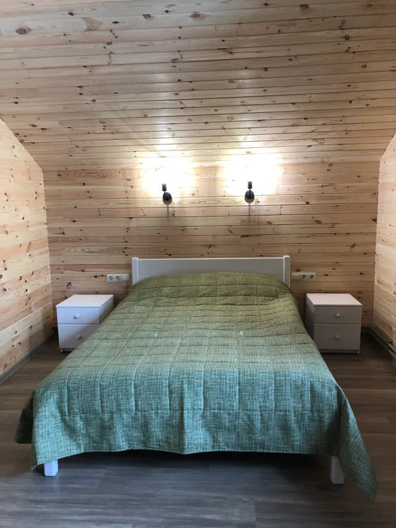 3-комнатный Дом