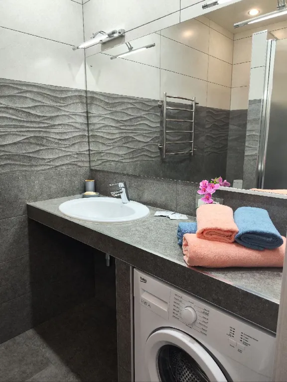 Красивейший вид ЖК Большой