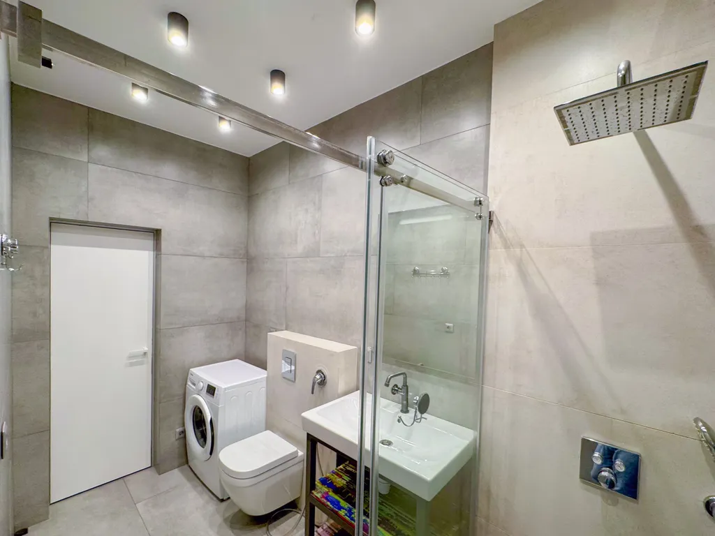 Апартамент anwen лофт 2