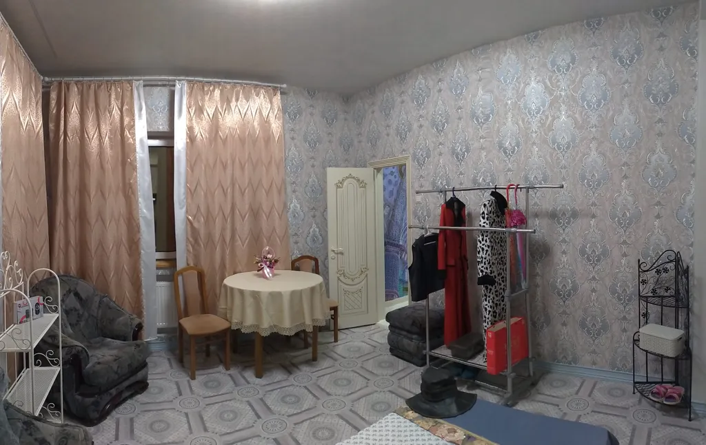 1-комнатная Квартира — аренда посуточно в Королёв