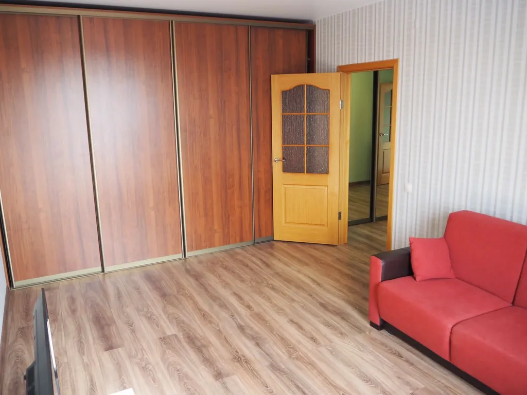 Квартира Квартира Parkside Apartment — Калининград