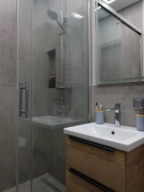 Квартира в центре