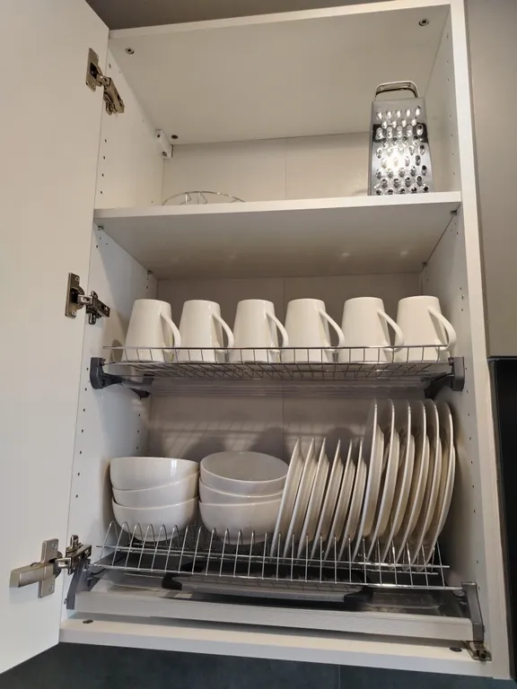 Квартира с новым дизайнерским ремонтом