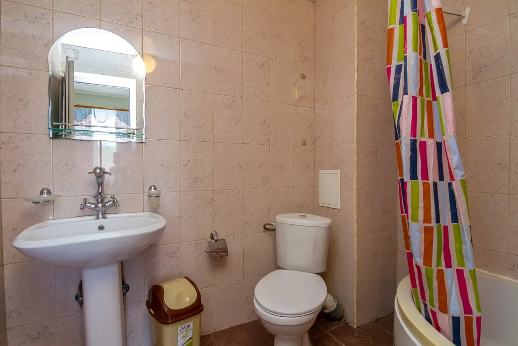 Квартира Комната — Кучук-Дере