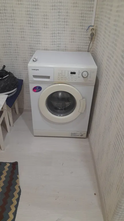 Уютная однокомнатная квартира недалеко от жд и автовокзала