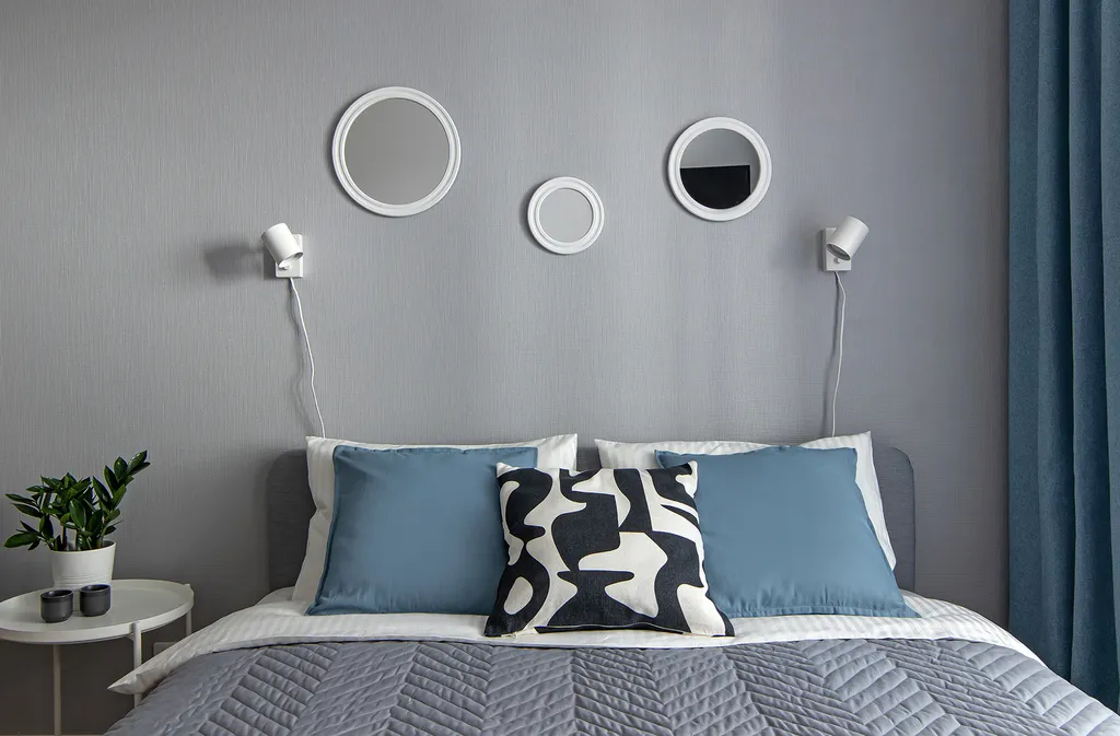 Квартира Квартира Видовая студия в посёлке Песочный — Песочный